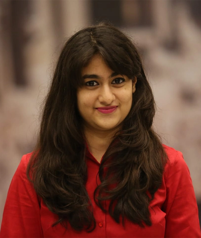 Siddhi Khinvasara Director